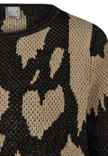 RABE LADIES R/N JUMPER 57-123615