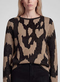 RABE LADIES R/N JUMPER 57-123615