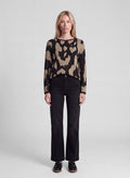 RABE LADIES R/N JUMPER 57-123615