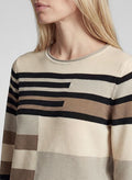 RABE LADIES R/N JUMPER 57-123622