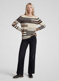 RABE LADIES R/N JUMPER 57-123622