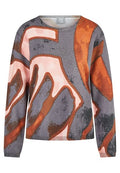 RABE LADIES R/N JUMPER 57-124610
