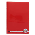 A4 MANUSCRIPT DURABLE COVER 120 PAGES S2143856
