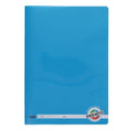 A4 MANUSCRIPT DURABLE COVER 120 PAGES S2143856
