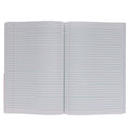 A4 MANUSCRIPT DURABLE COVER 120 PAGES S2143856