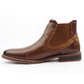 DUBARRY 4722 SANTOS-TAN