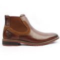 DUBARRY 4722 SANTOS-TAN