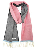 MCNUTT HELSINKI SCARF LAMBSWOOL