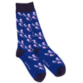 JELLYFISH BAMBOO SOCKS SP439