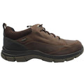 SPYPATH LO GTX-DARK BROWN