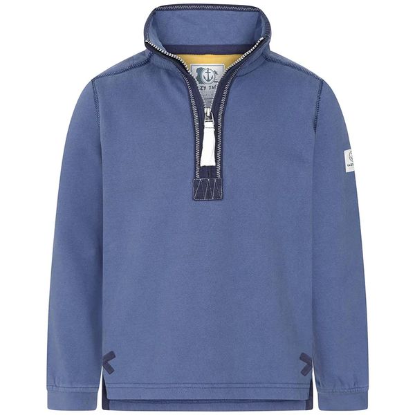 LAZY JACKS LJ3C-DENIM