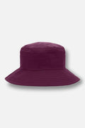 LIGHTHOUSE STORM WATERPROOF HAT -PLUM