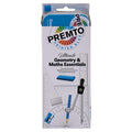 PREMTO MATHS SET BLUE W2140213