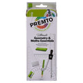 PREMTO MATHS SET GREEN W2140220