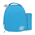 PREMTO LUNCH BAG W214-BLUE