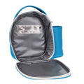 PREMTO LUNCH BAG W214-BLUE