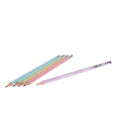 HB GRAPHITE PENCILS PASTELS W2145164