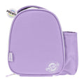 PREMTO LUNCH BAG W214-HEATHER