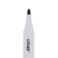 CONCEPT WHITEBOARD MARKER W2147304 BLACK
