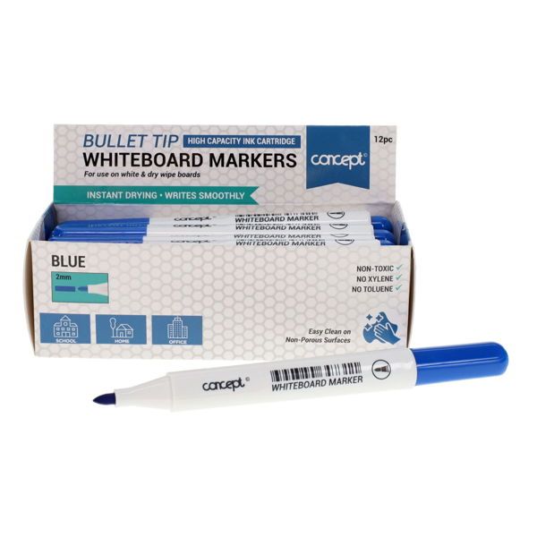 CONCEPT WHITEBOARD MARKER W2147311
