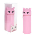 CRITTER PENCIL CASE PUSSYCAT W2154838