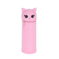 CRITTER PENCIL CASE PUSSYCAT W2154838