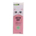 CRITTER PENCIL CASE PUSSYCAT W2154838