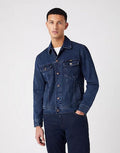 WRANGLER CLASSIC DENIM JACKET W410YN29H