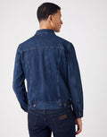 WRANGLER CLASSIC DENIM JACKET W410YN29H
