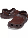 CROCS YUKON VISTA 2-CHOCOLATE