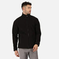 MENS THOR 3 ZIP THROUGH FLEECE RG122D