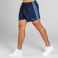 MOURNE SHORTS-NAVY SKY
