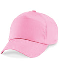 KIDS BASIC BASEBALL CAP BC10B