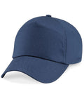 KIDS BASIC BASEBALL CAP BC10B