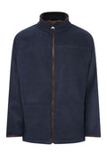 CHAMPION BERWICK FLEECE 3733-NAVY