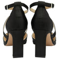 LOTUS LEONA COURT SHOE