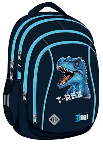 BLUE T-REX BP-26