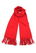 LADIES LONG SCARF CASHMERE MIX SC1000