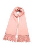 LADIES LONG SCARF CASHMERE MIX SC1000