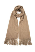 LADIES LONG SCARF CASHMERE MIX SC1000