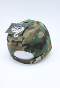 BASEBALL CAP 2019014-CAMO