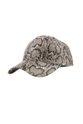 SNAKE CAP 29285 PHANIE-SNAKE