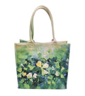 SHAMROCK TOTE BAG