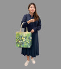 SHAMROCK TOTE BAG