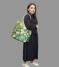 SHAMROCK TOTE BAG