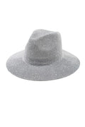 PANAMA HAT SEQUINS 29273 PHANIE-GREY