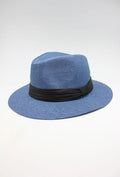 WIDE BRIMMED HAT 12836