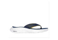 VAPOR FOAM TOE POST MULE 232894-NAVY MIX