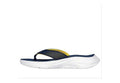 VAPOR FOAM TOE POST MULE 232894-NAVY MIX
