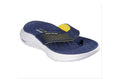 VAPOR FOAM TOE POST MULE 232894-NAVY MIX